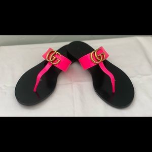 GUCCI SANDALS